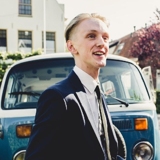 profile