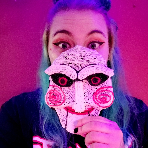 Sassafras666 creator profile