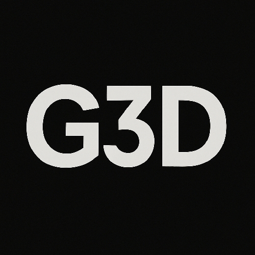 G3D
