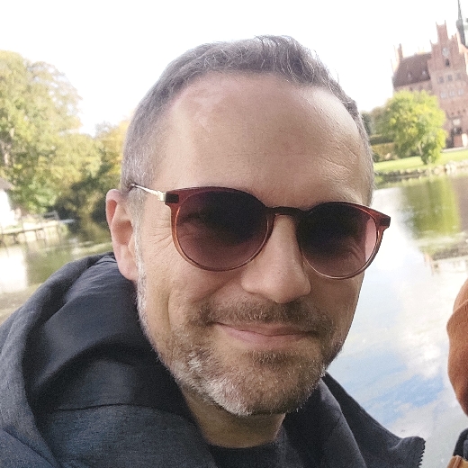 Michael Rinkovski