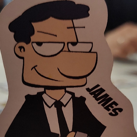 Mr. Print808