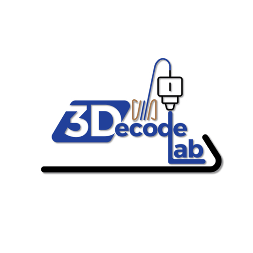 3DecodeLab