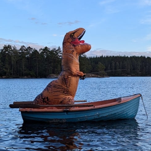 Dino87