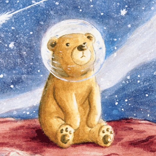 SpaceBear3D
