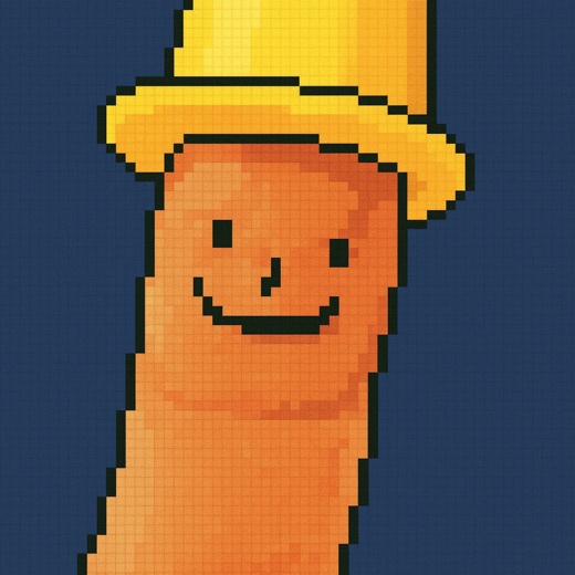 Daumenartist