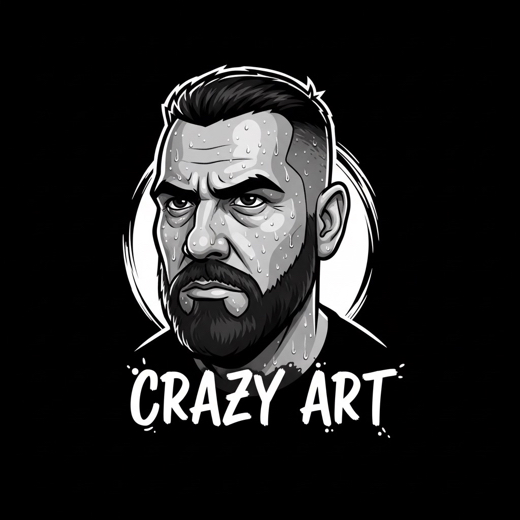Crazy Art