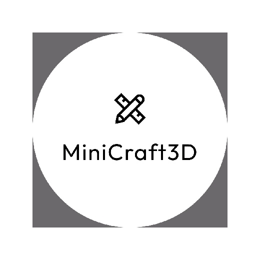 MiniCraft3D
