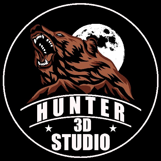 Hunter 3d studio