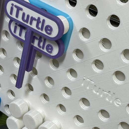 iTurtle