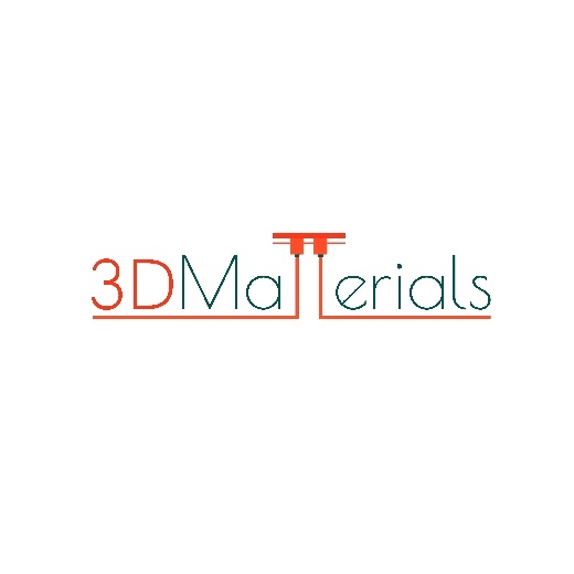 3D Matterials
