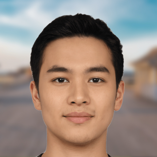 Jonathan Nguyen