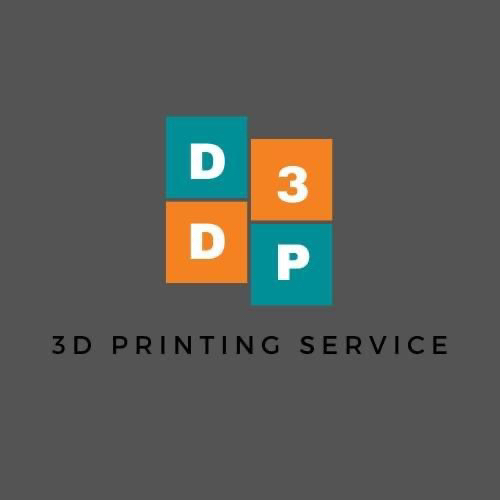 Dav3DP