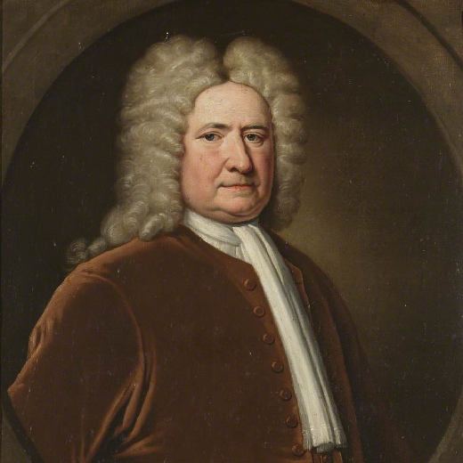 Sir Nigel Wellington
