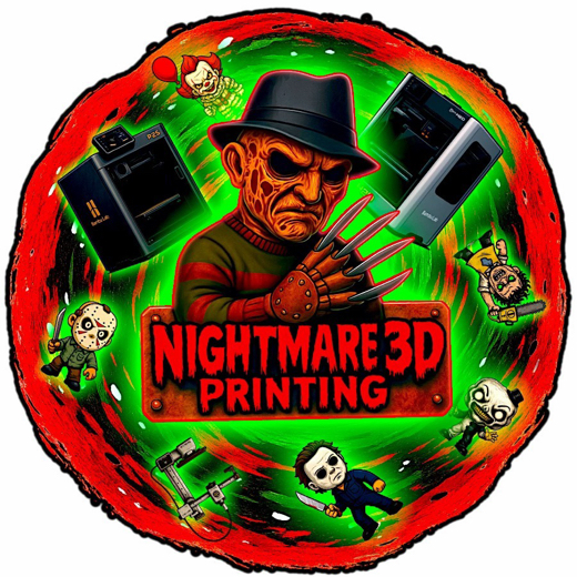 Nightmare 3D