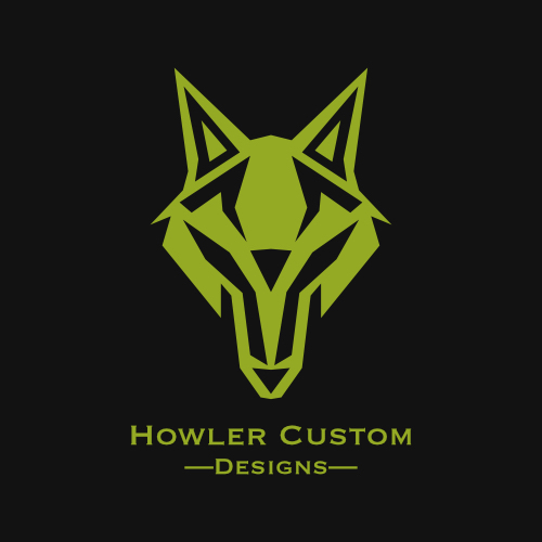 Howler 3d Designs