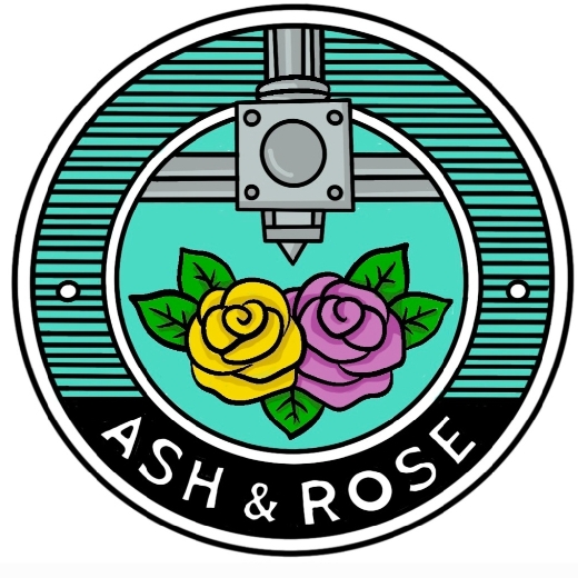 ashandrose