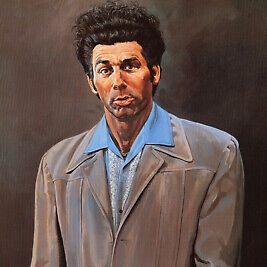 mrcosmokramer
