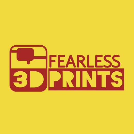 Fearless3DPrints