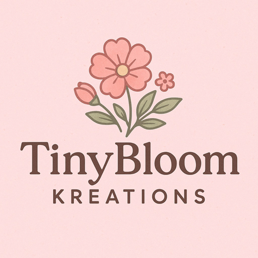 TinyBloom Kreations