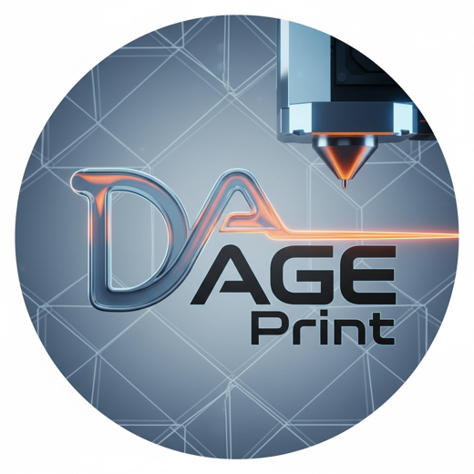 DAGEPrint