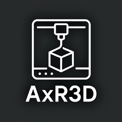 AxR3D