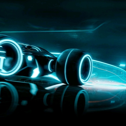Rinzler3D