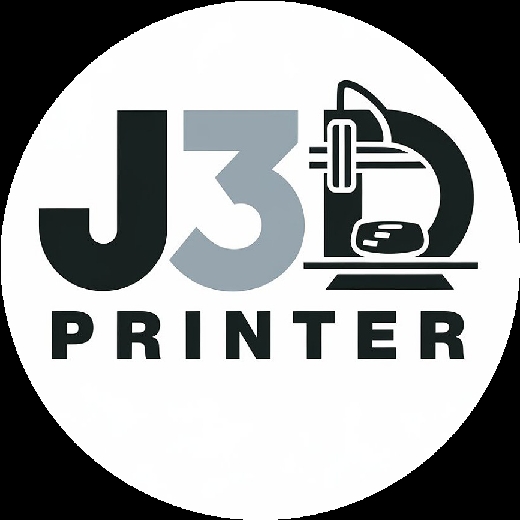 J3Dprinter
