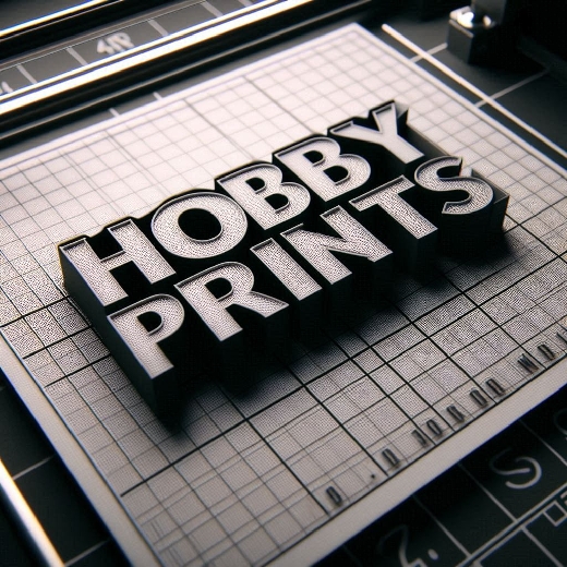 Hobby Prints