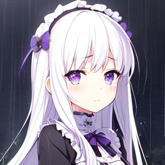 Amashiro Yukie