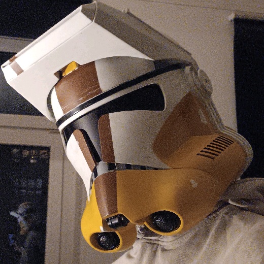Mirk.man
