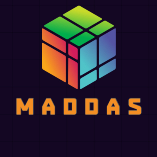 Maddas