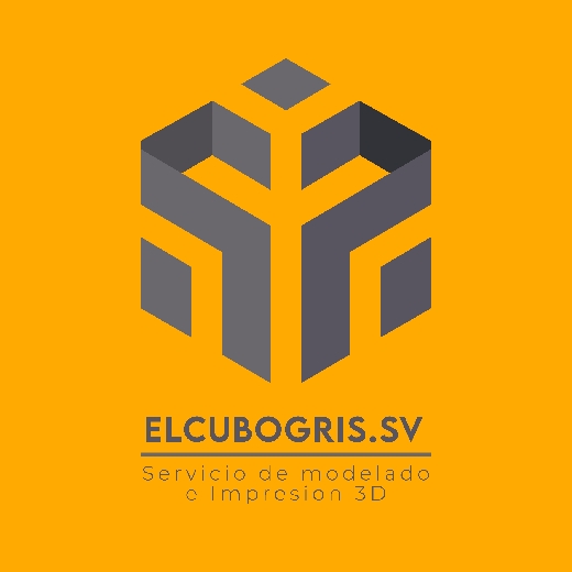 Elcubogris.sv
