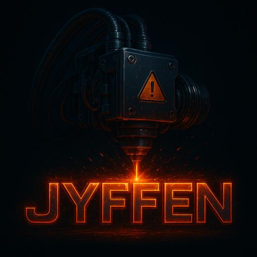 Jyffen