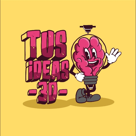 Tus Ideas 3D - ARG