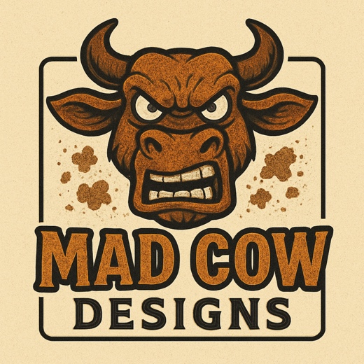 Mad Cow Designs