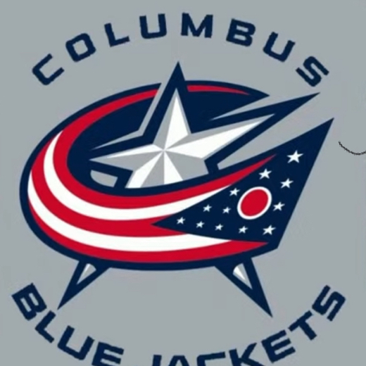 Your Average Columbus Blue jackets fan