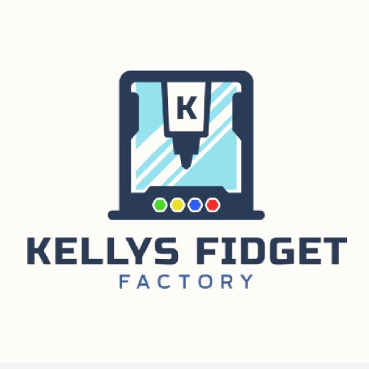 KELLY'S FIDGET FACTORY