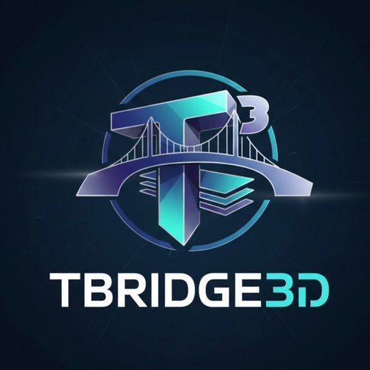 Tbridge3D