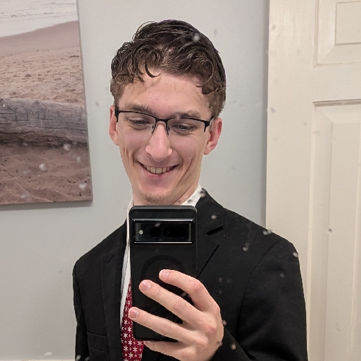 BlendDude creator profile