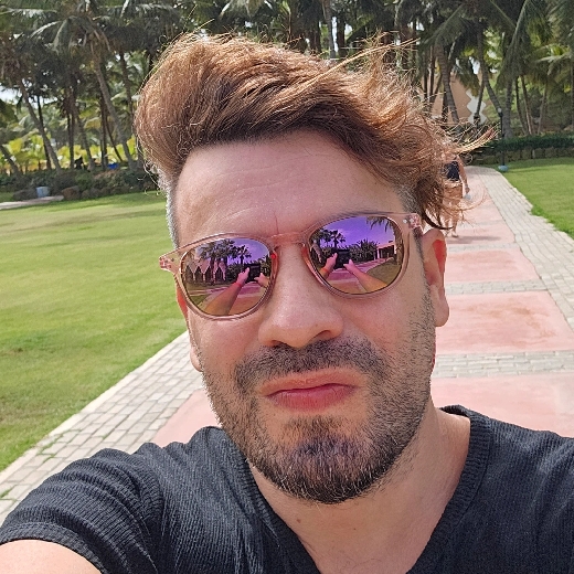 alexandre