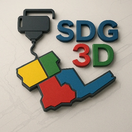 SDG 3D