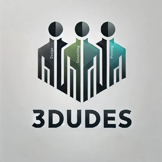 3Dudes