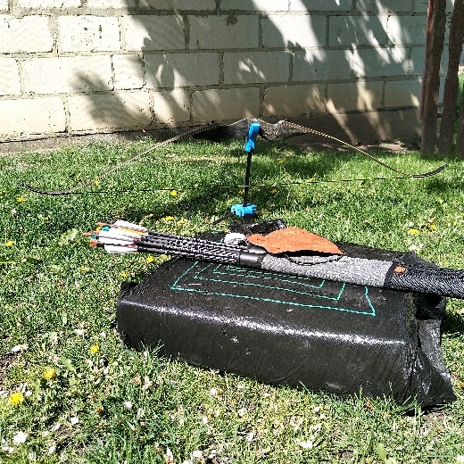AirBocianOne