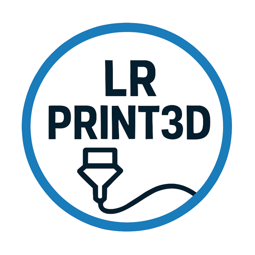 LR PRiNT3D