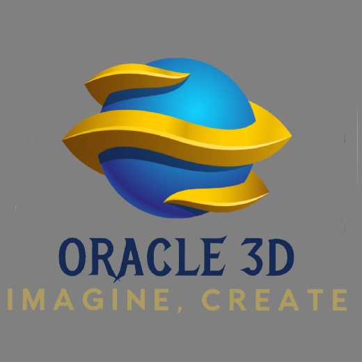 Oracle 3D