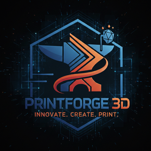 PrintForge3D
