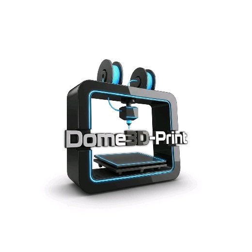Dome3D-Print