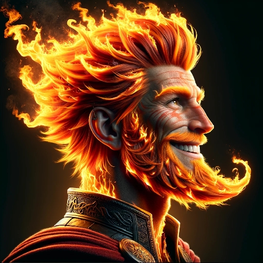 The_Firehead