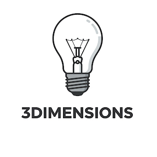 ThreeDimensions