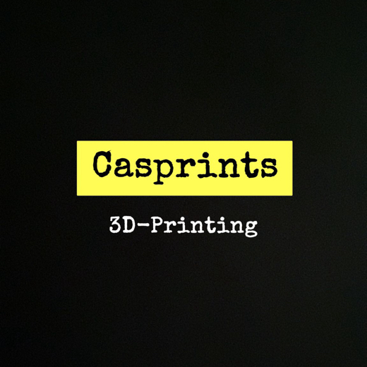 CasPrints
